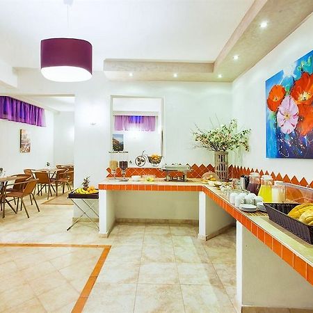 פפקוהורי Lemon Garden Villa מראה חיצוני תמונה