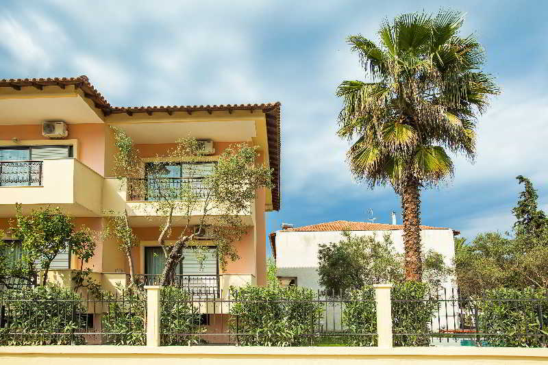 פפקוהורי Lemon Garden Villa מראה חיצוני תמונה