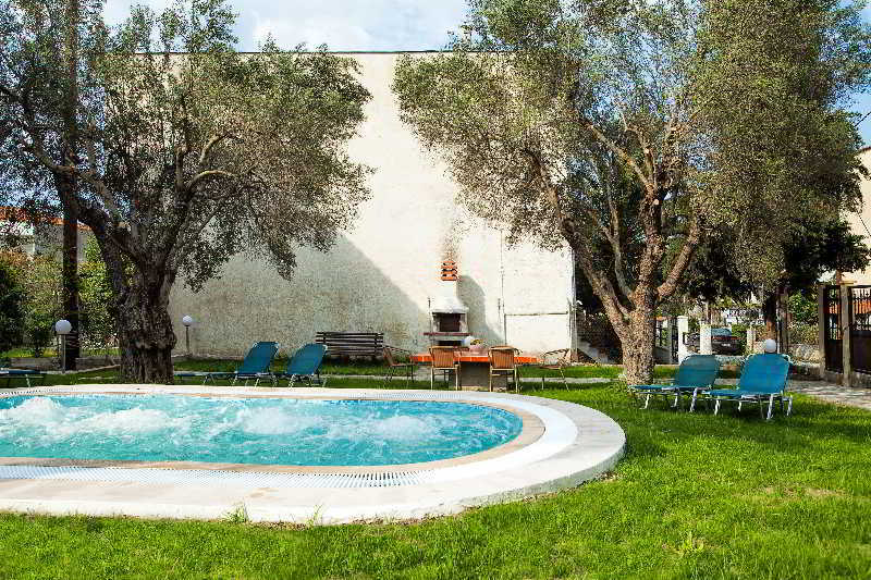 פפקוהורי Lemon Garden Villa מראה חיצוני תמונה