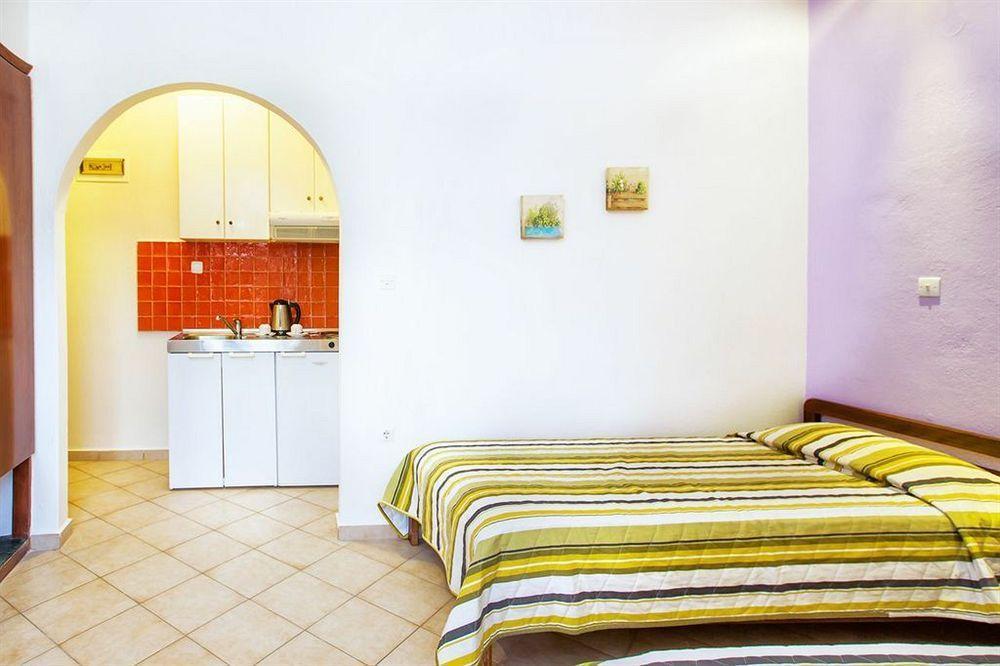 פפקוהורי Lemon Garden Villa מראה חיצוני תמונה