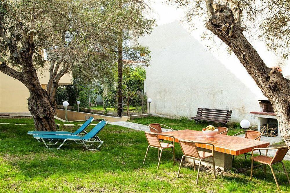 פפקוהורי Lemon Garden Villa מראה חיצוני תמונה