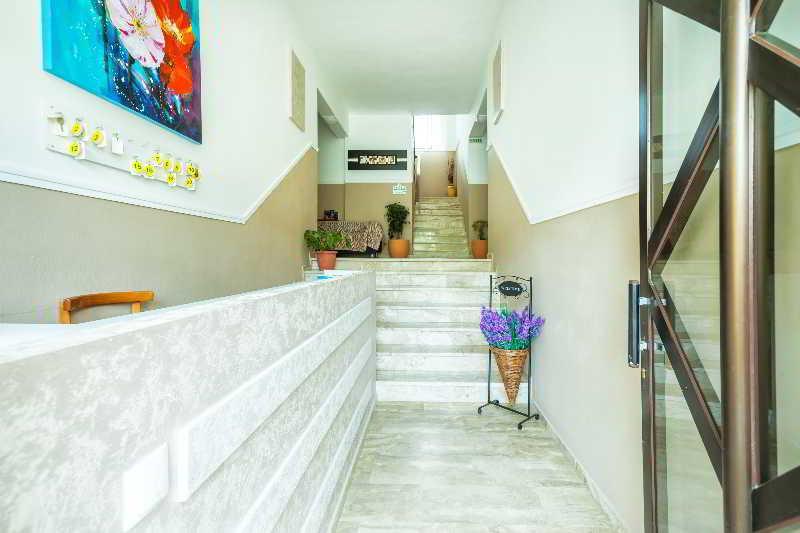 פפקוהורי Lemon Garden Villa מראה חיצוני תמונה
