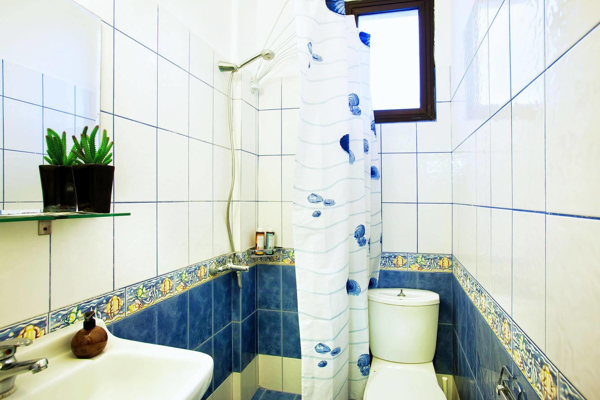 פפקוהורי Lemon Garden Villa מראה חיצוני תמונה