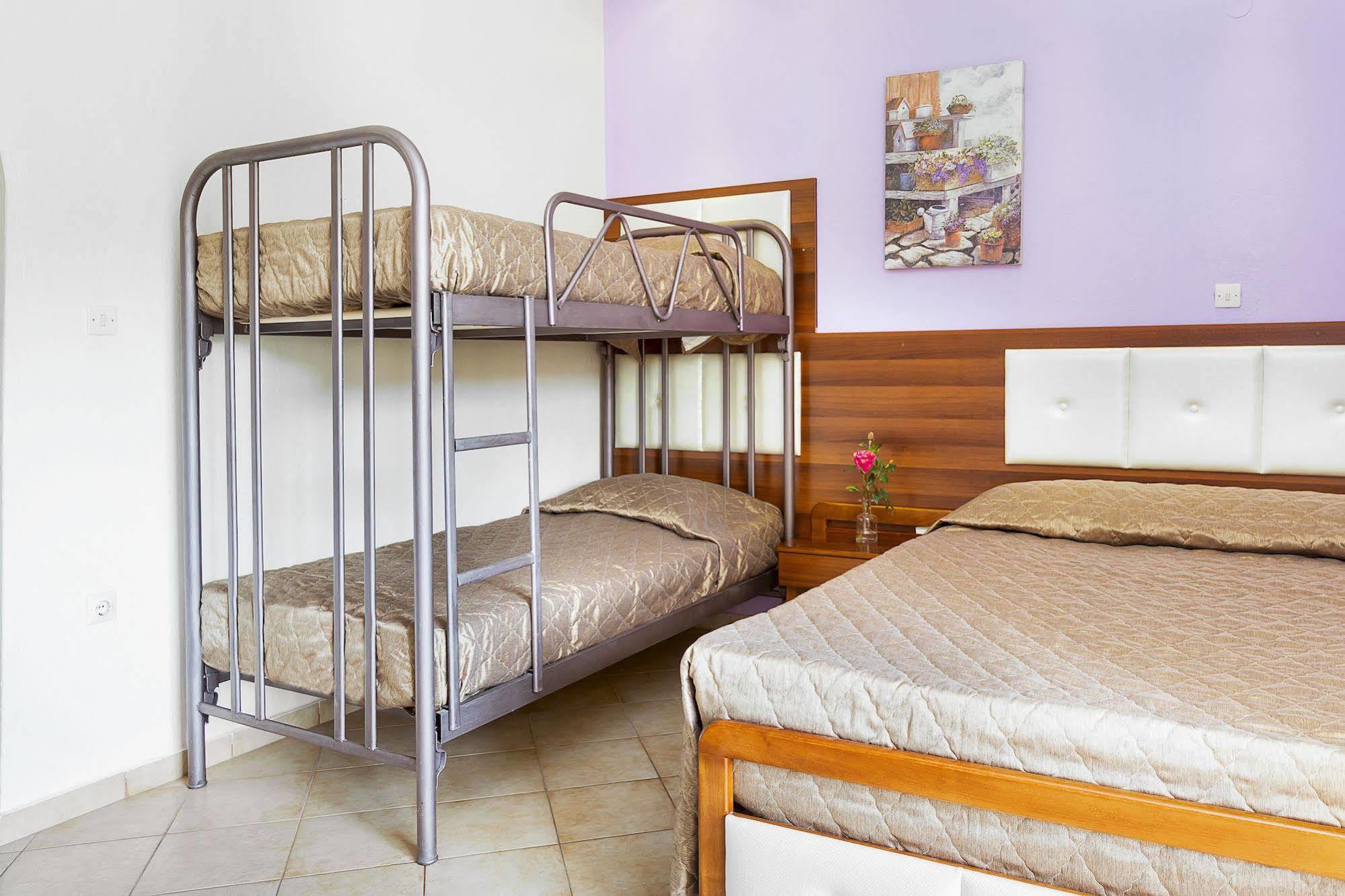 פפקוהורי Lemon Garden Villa מראה חיצוני תמונה