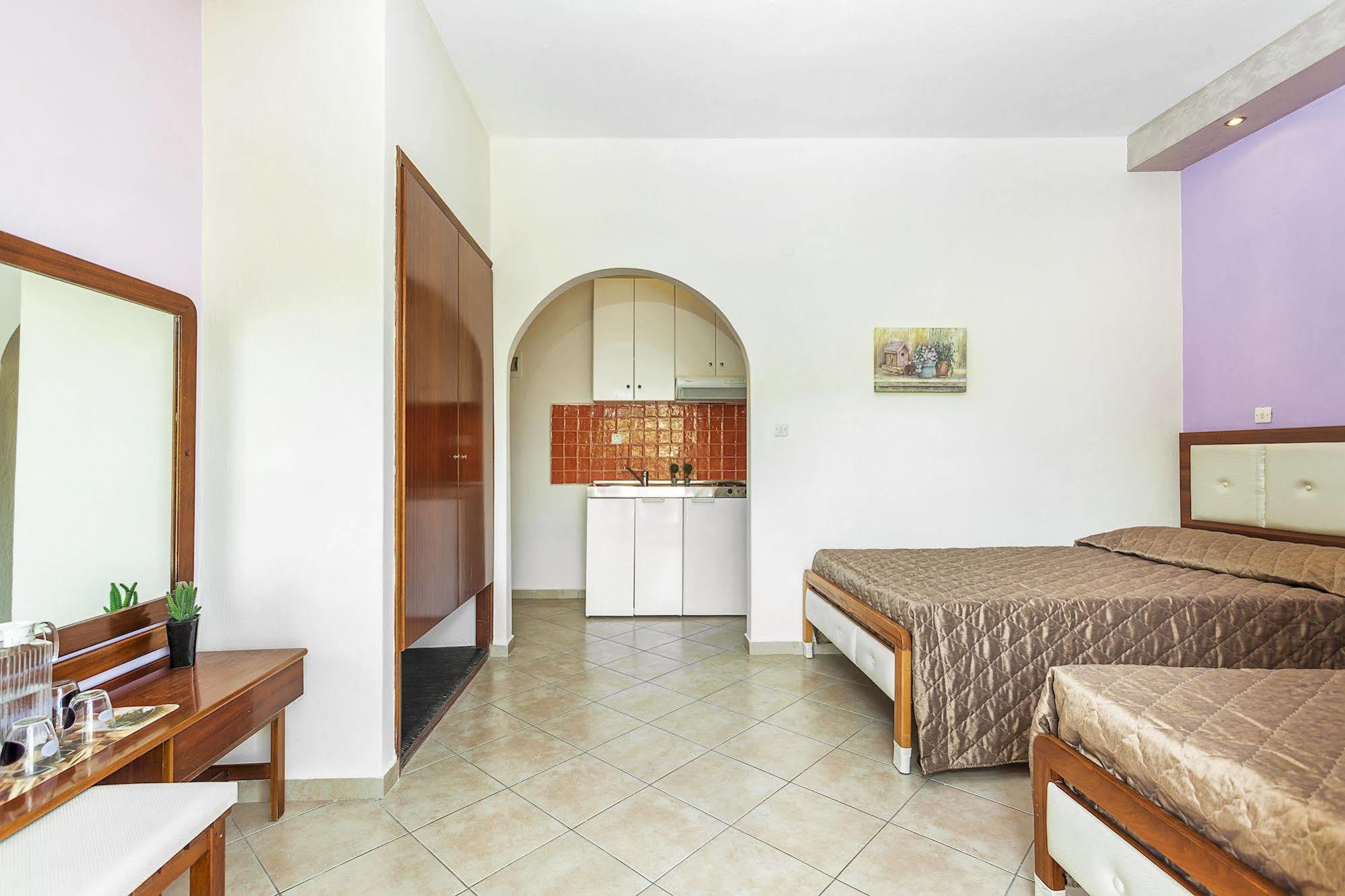 פפקוהורי Lemon Garden Villa מראה חיצוני תמונה