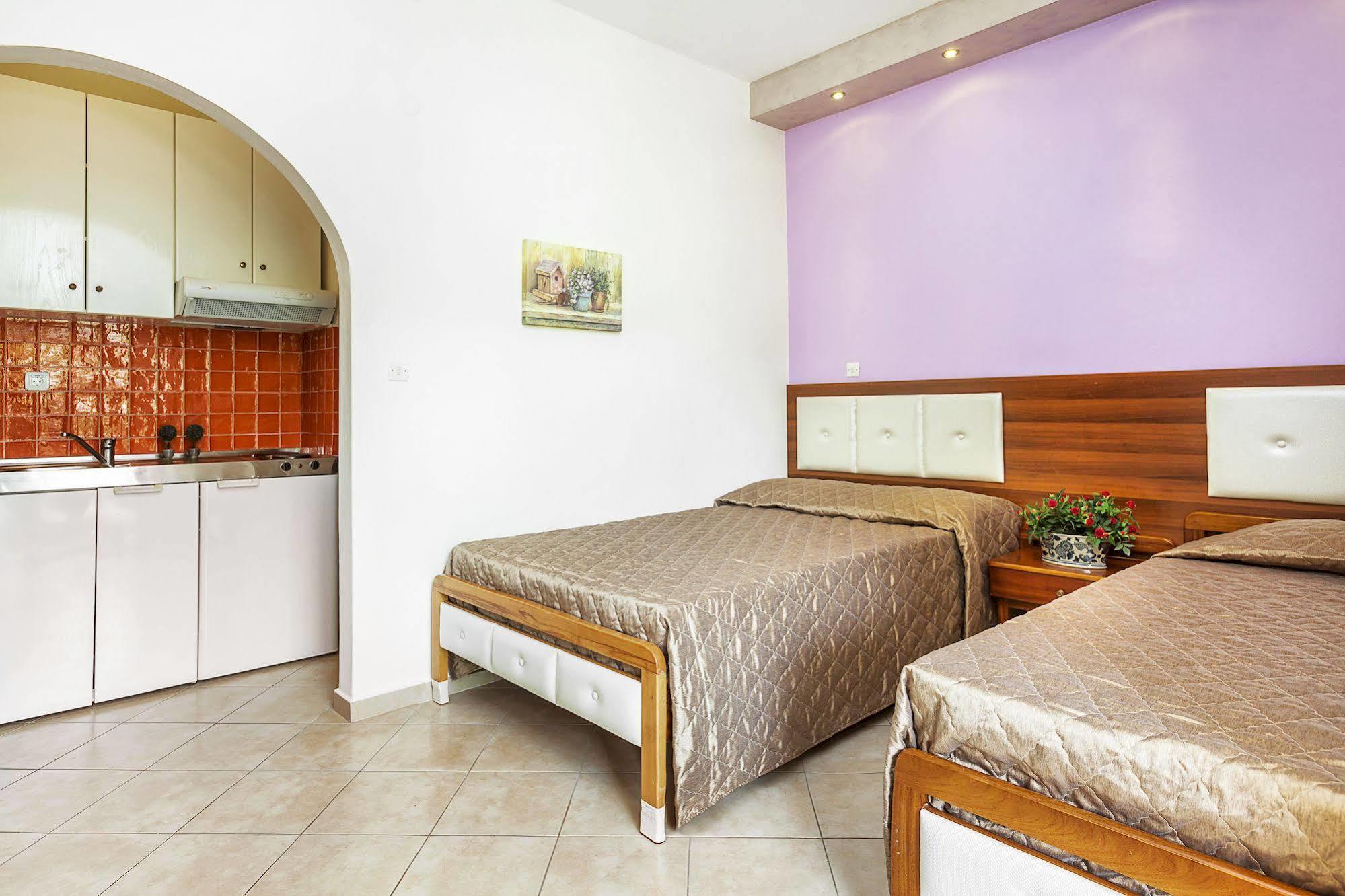 פפקוהורי Lemon Garden Villa מראה חיצוני תמונה
